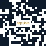 App Store下载二维码 - 每日大赛 456动漫 APP